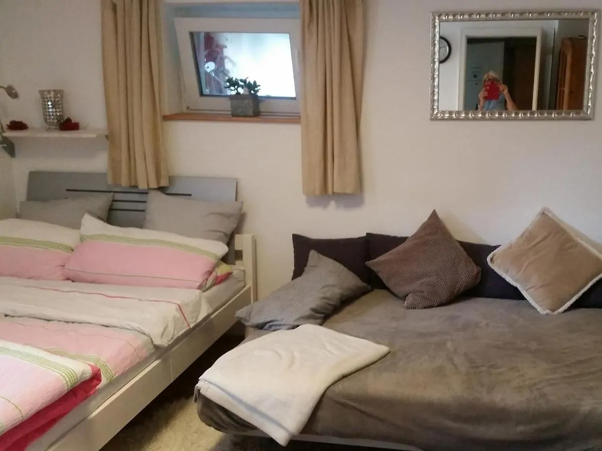 Ferienwohnung Am Berg, 35Qm Rickenbach  0*, Rickenbach (Bavaria) ألمانيا