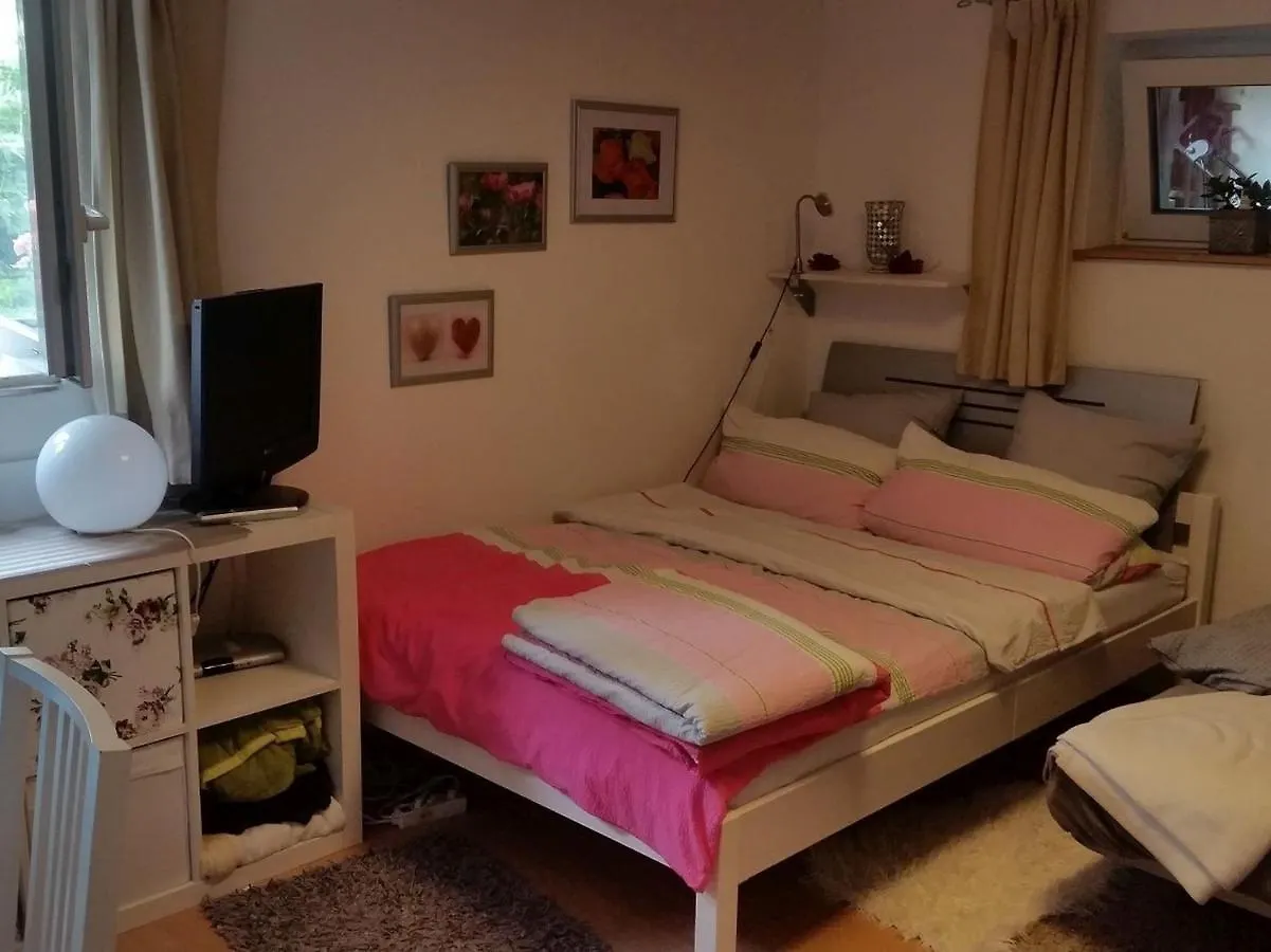 Ferienwohnung Am Berg, 35Qm Rickenbach  Rickenbach (Bavaria)